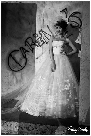 "Long View Gallery DC Wedding"