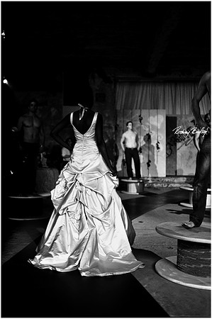 "Long View Gallery DC Wedding"