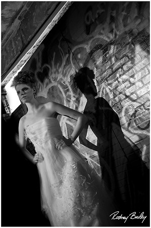 "Long View Gallery DC Wedding"