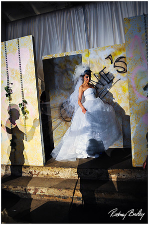 "Long View Gallery DC Wedding"
