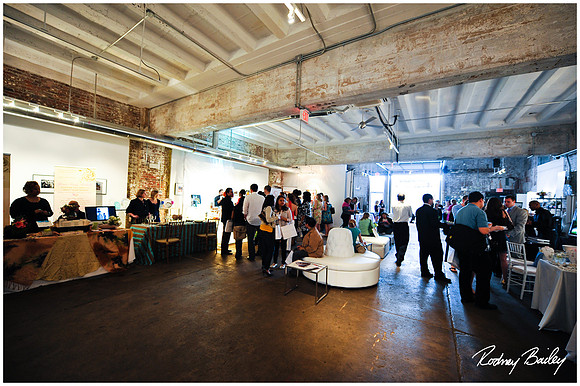 "Long View Gallery DC Wedding"