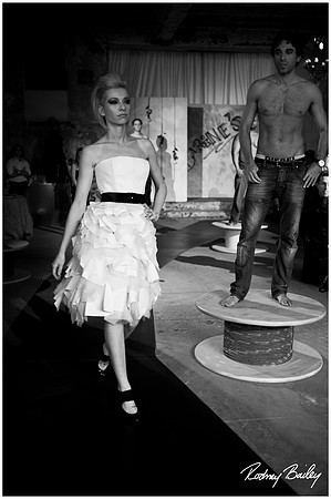 "Long View Gallery DC Wedding"