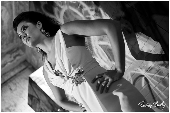 "Long View Gallery DC Wedding"