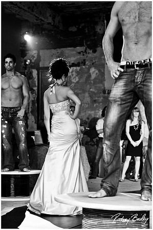 "Long View Gallery DC Wedding"