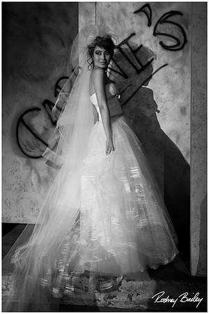 "Long View Gallery DC Wedding"