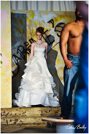 "Long View Gallery DC Wedding"
