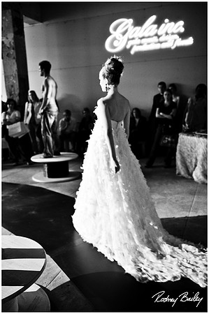 "Long View Gallery DC Wedding"