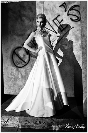 "Long View Gallery DC Wedding"