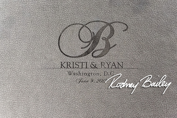 Faux Leather_Monogram_2