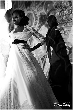 "Long View Gallery DC Wedding"