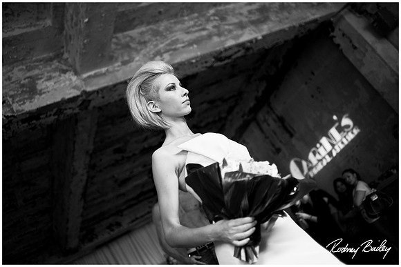 "Long View Gallery DC Wedding"