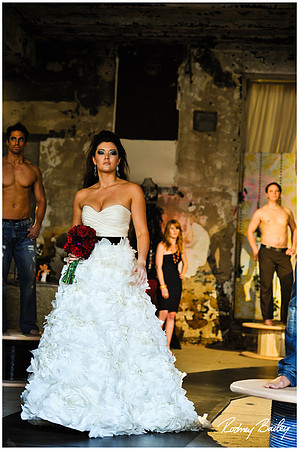 "Long View Gallery DC Wedding"