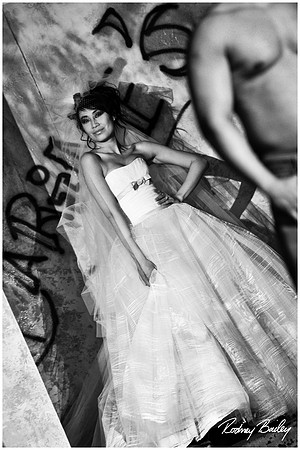 "Long View Gallery DC Wedding"
