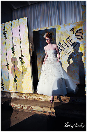 "Long View Gallery DC Wedding"