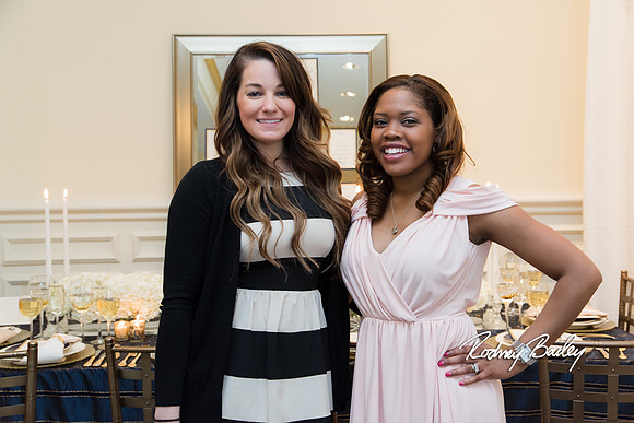 0463__3-1-15_Capital Bridal Affair and Fashion Show_The Mayflower Renaissance_Washington DC_Wedding Photography by Rodney Bailey