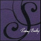 Aubergine_Monogram Sample
