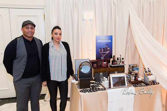 0461__3-1-15_Capital Bridal Affair and Fashion Show_The Mayflower Renaissance_Washington DC_Wedding Photography by Rodney Bailey