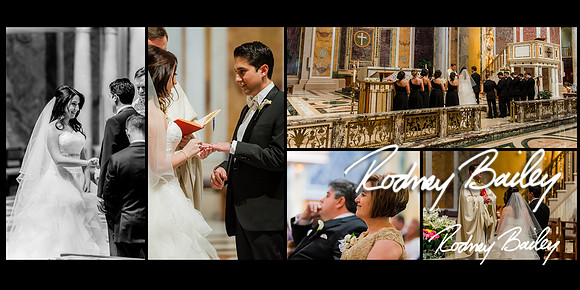 004__St Matthews DC Wedding Photographer_Cathedral of St Matthew the Apostle Washington DC Wedding__Photojournalism by Rodney Bailey_Washington DC