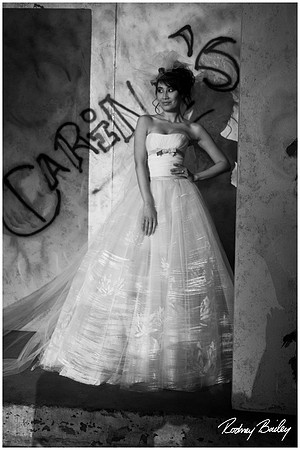 "Long View Gallery DC Wedding"