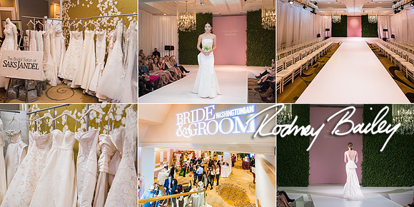 0001__The Bridal Salon at Saks Jandel_Runway Show_Washingtonian Bride Groom Unveiled_Wedding Photography Rodney Bailey