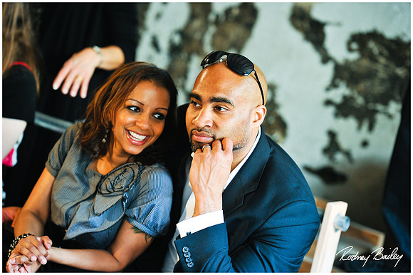 "Long View Gallery DC Wedding"