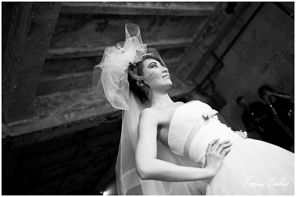 "Long View Gallery DC Wedding"