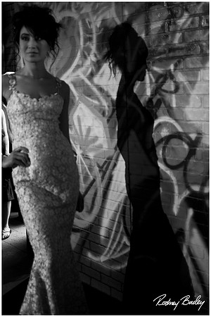 "Long View Gallery DC Wedding"