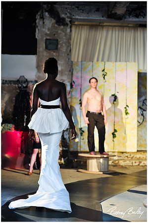 "Long View Gallery DC Wedding"