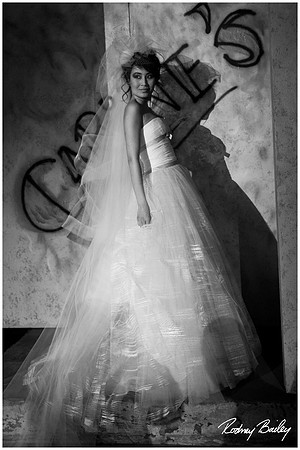 "Long View Gallery DC Wedding"