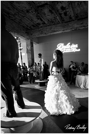 "Long View Gallery DC Wedding"