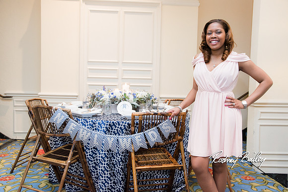 0451__3-1-15_Capital Bridal Affair and Fashion Show_The Mayflower Renaissance_Washington DC_Wedding Photography by Rodney Bailey