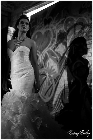 "Long View Gallery DC Wedding"