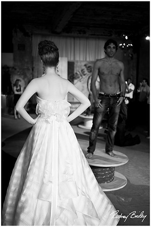 "Long View Gallery DC Wedding"