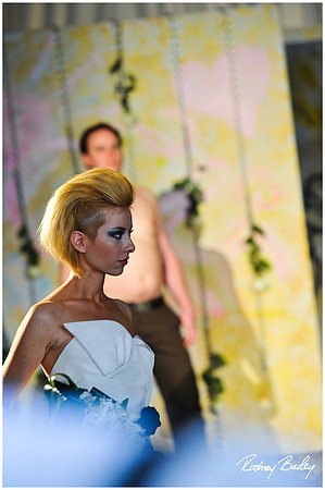 "Long View Gallery DC Wedding"