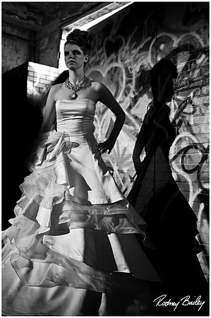 "Long View Gallery DC Wedding"