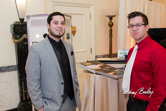 0476__3-1-15_Capital Bridal Affair and Fashion Show_The Mayflower Renaissance_Washington DC_Wedding Photography by Rodney Bailey